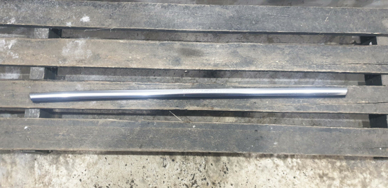 Молдинг двери передней правой MB AMG GT (X290) 17-23 Б/У Оригинал A2907351100