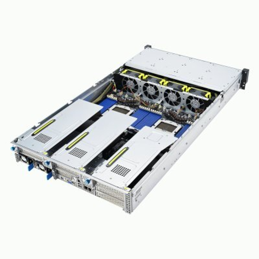 Сервер ASUS RS720A-E12 90SF02E1-M00480