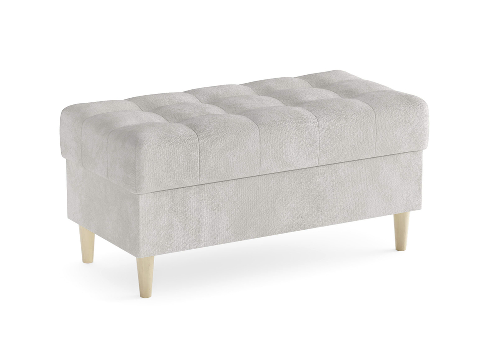 Банкетка Norton (опоры бук)