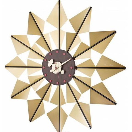 Часы настенные Tomas Stern 8025