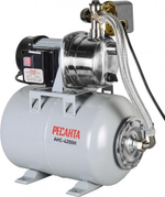 Установка для водоснабжения Ресанта АНС-4200Н 77/1/5