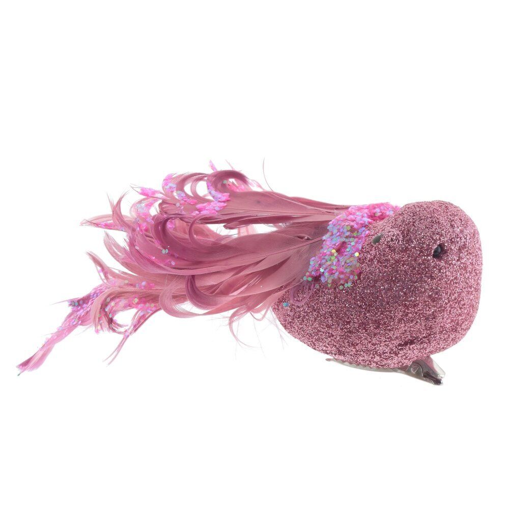 GAEM Изделие декоративное "Птичка", L15 W8 H5 см, 3в.