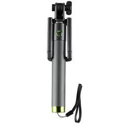 CULLMANN SMARTselfie Easy Green. Монопод для селфи