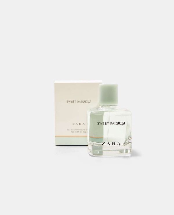 Zara Sweet Daiquiri
