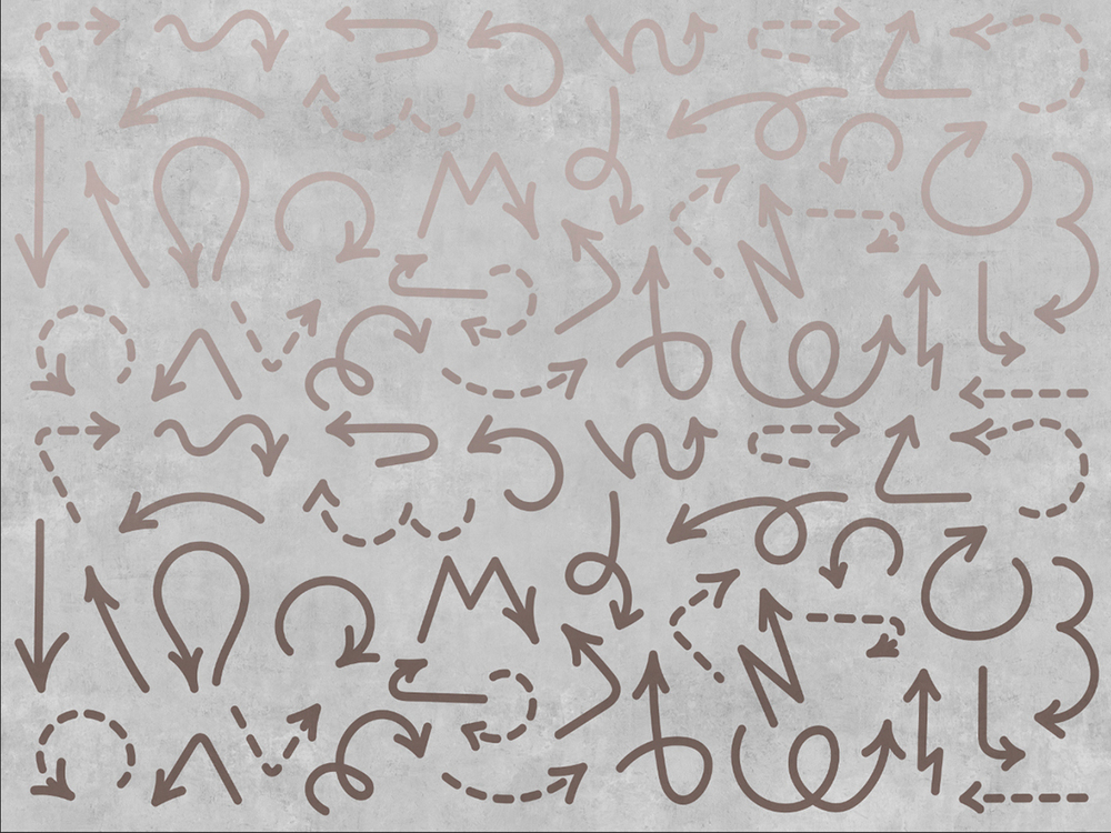 Коллекция PODROST 25