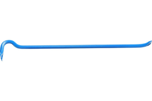 Лом гвоздодер 100 см Sait Demirci