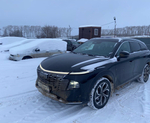 Haval F7 Tech Plus 2.0T 7DCT 4WD