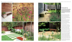 Garden Design. A Book of Ideas