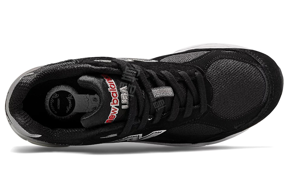 Кроссовки New Balance Nb 990 V3