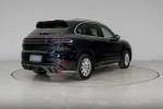 Обвес переделка в стиле 9Y0.2 Turbo GT 2023+ для PORSCHE CAYENNE 958.2 2015–2018