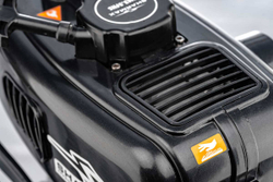 2х-тактный лодочный мотор SHARMAX SM3.5HS Lite (2024)