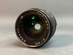 Мир-24Н 2/35mm MC Nikon F