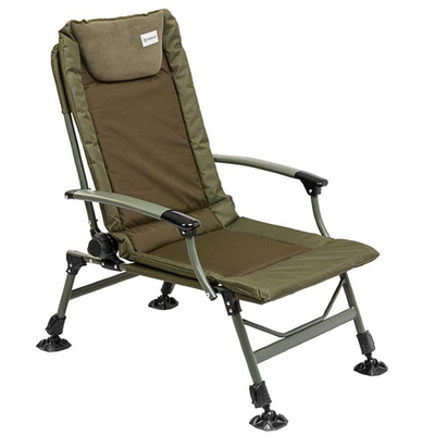 Кресло карповое (N-BD620-094204) NISUS