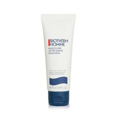 Biotherm Homme Basics Line After Shave Emulsion 75 ml