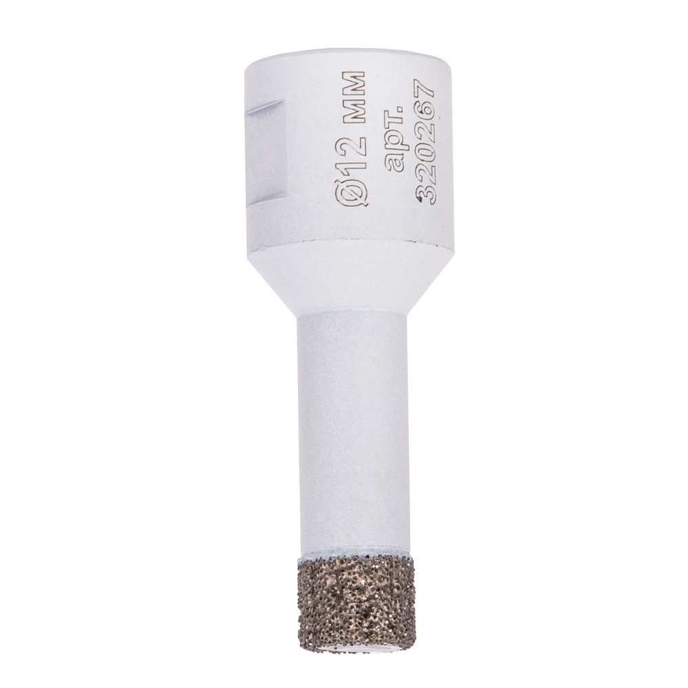 Алмазное сверло DIAM EXTRA LINE V-TECH 12мм 320267