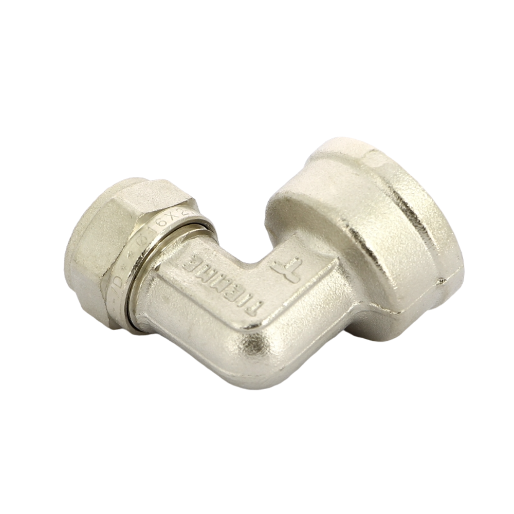 Угольник МП с ВР 16x3/4 (NTM)