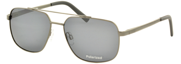 Солнцезащитные очки Dackor 352 Black