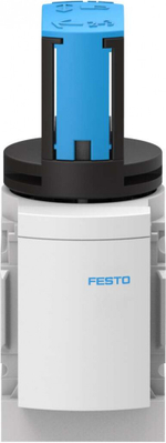 Отсечной клапан Festo MS4-EM1-1/4