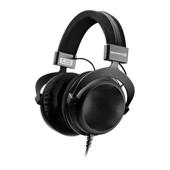 Наушники полноразмерные Beyerdynamic DT 880 Black Special Edition 250 Ohm