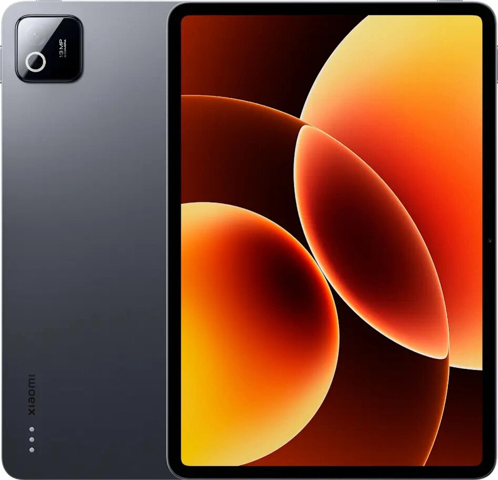Планшет XiaoMi Pad 8 8/256Гб Wi-Fi, Серый