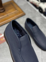 Лоферы Loro Piana