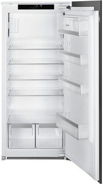 Встраиваемый холодильник Smeg SD7185CSD2P1