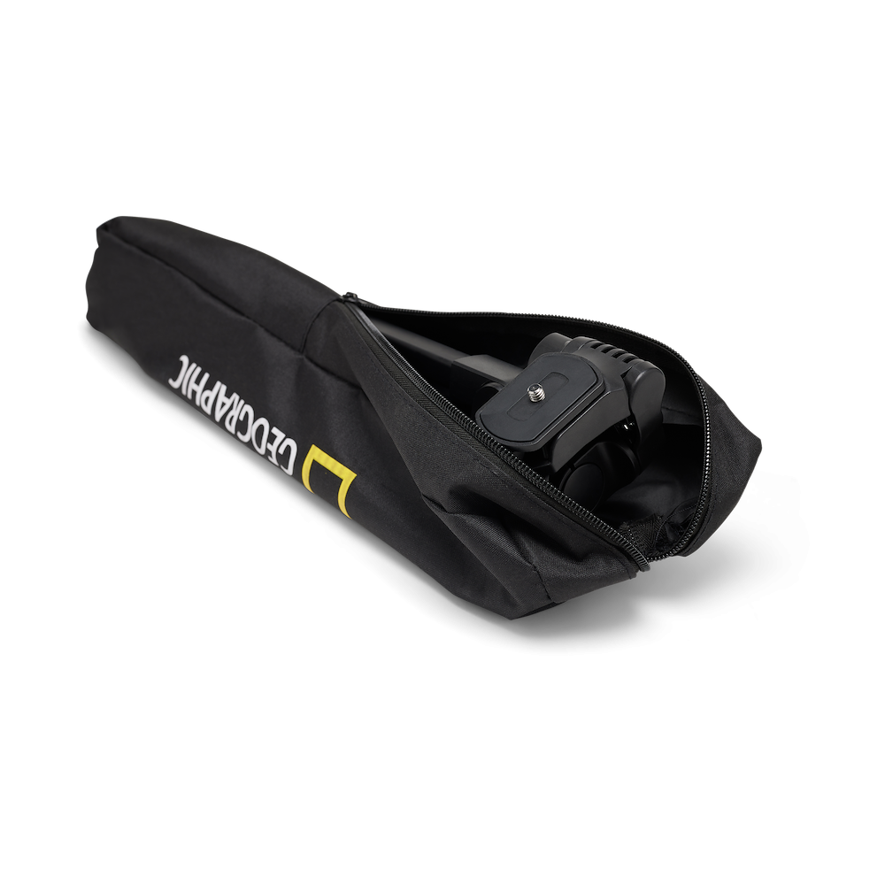 Штатив National Geographic NGPT001 с адаптером для телефона