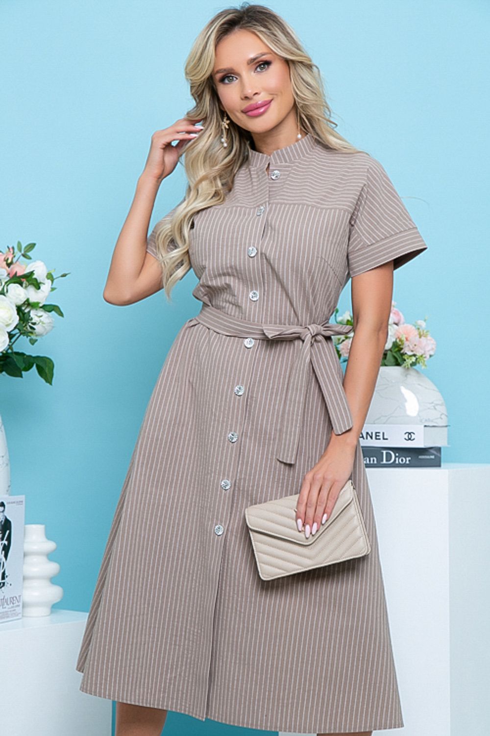 Платье 70762 Avili