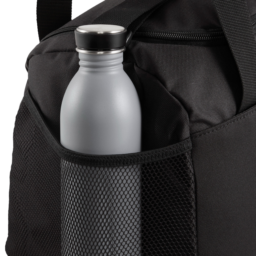 Сумка спортивная PUMA PUMA BUZZ Extra Small Sports Bag