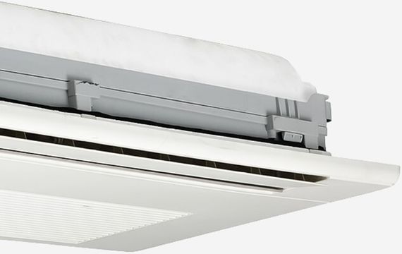 Кассетная VRF система Mdv D22Q1/N1-D(B) — (1)