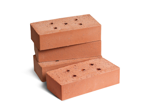 Кирпич рядовой полнотелый одинарный пуст. 6%  М-200  К-1 КЕММА (шт)