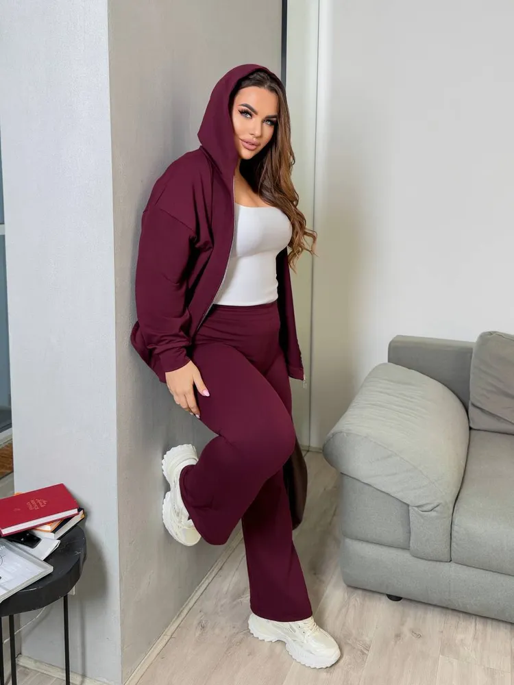 Костюм УК-361-3 Fabrika