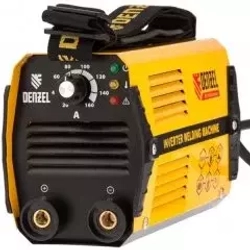 Инверторный сварочный аппарат Denzel DS-160 Compact 94371