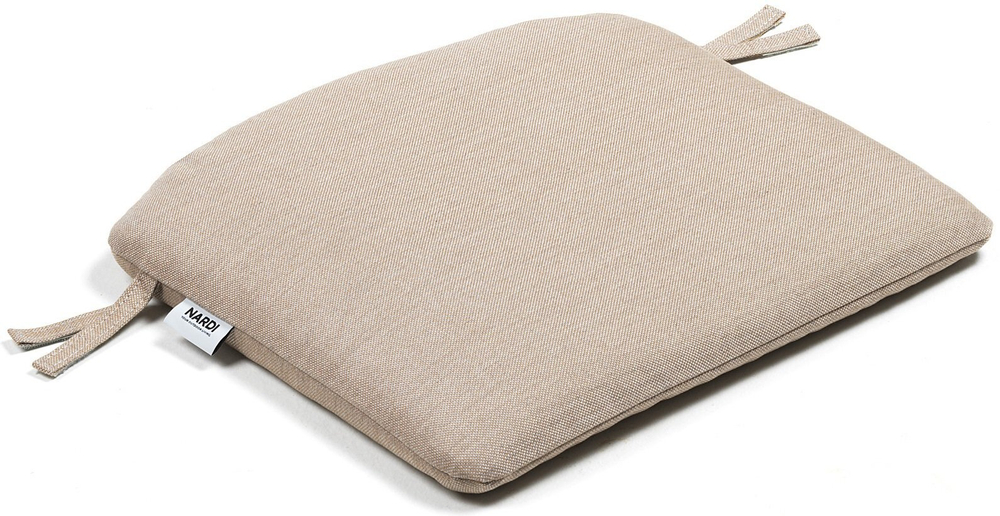 Подушка для стула Nardi Doga Bistrot, бежевый