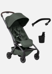 Joolz Прогулочная коляска Aer 2, Hazel Brown