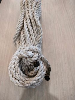 Аркан (лассо) для животных 16,5 метров