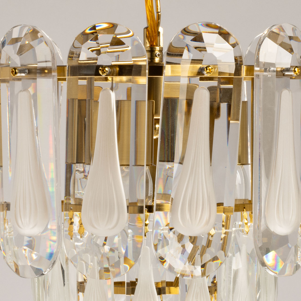 Люстра De City Аделард