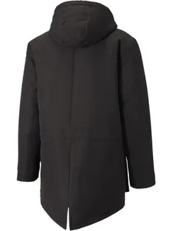 Куртка Puma Padded Parka, размер 42-44 (58771501)