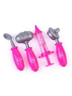 Игровой набор доктора Офтальмолог (KJ1442A-3)