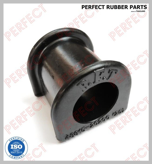 Втулка стабилизатора d24.5 PERFECT (Кратность 2 шт) TO13ST182F