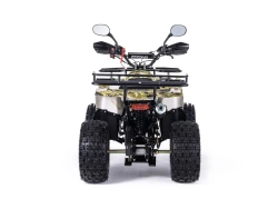 Квадроцикл MOTAX ATV Grizlik Premium 125cc (AB)