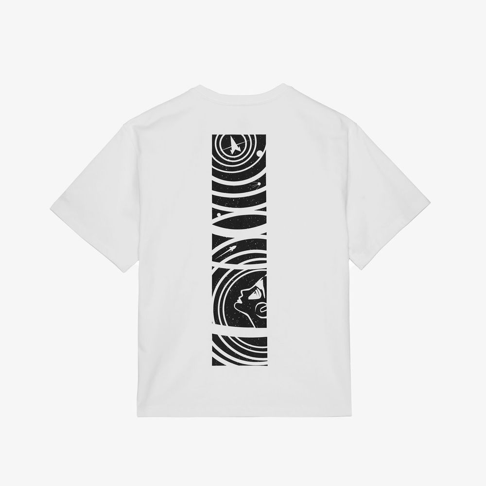 Футболка Дружба Мечта тофу