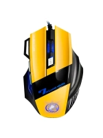 Игровая компьютерная мышь iMice X7