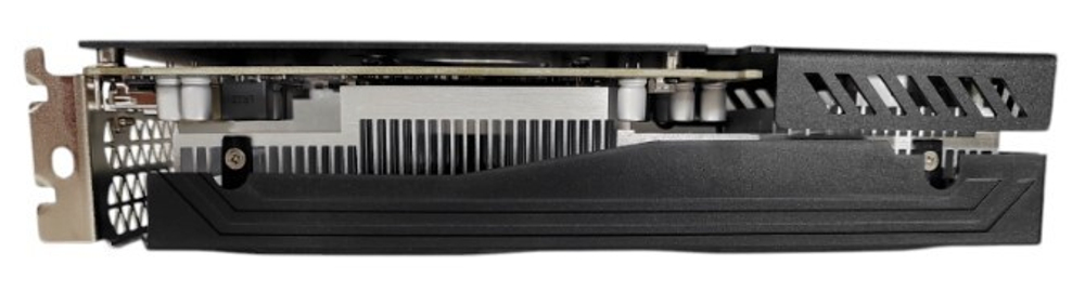 Видеокарта CBR GeForce RTX 3050 (VGA-STX3050-8G-RTL)