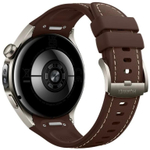 Смарт-часы Huawei Watch 5 46 мм серый-коричневый