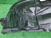 Подкрылок передний правый Land Cruiser 300 (21-нв)