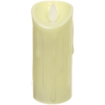 Сувенир подсветкой «Свеча - Капли воска» 5*12,5 см