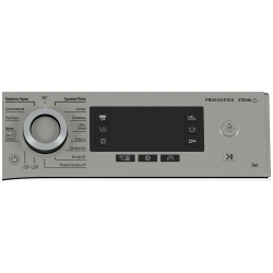 Стиральная машина Hotpoint NSD 7249 UDAVE U