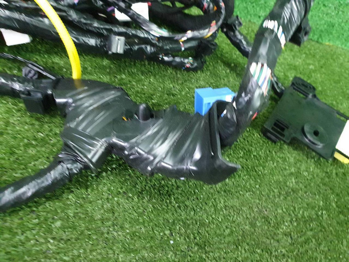 Проводка салонная Geely Tugella (2019-н.в.)