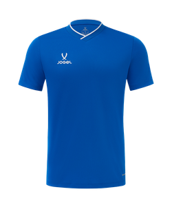 Футболка игровая Jogel DIVISION PerFormDRY Union Jersey-K, синий Z2